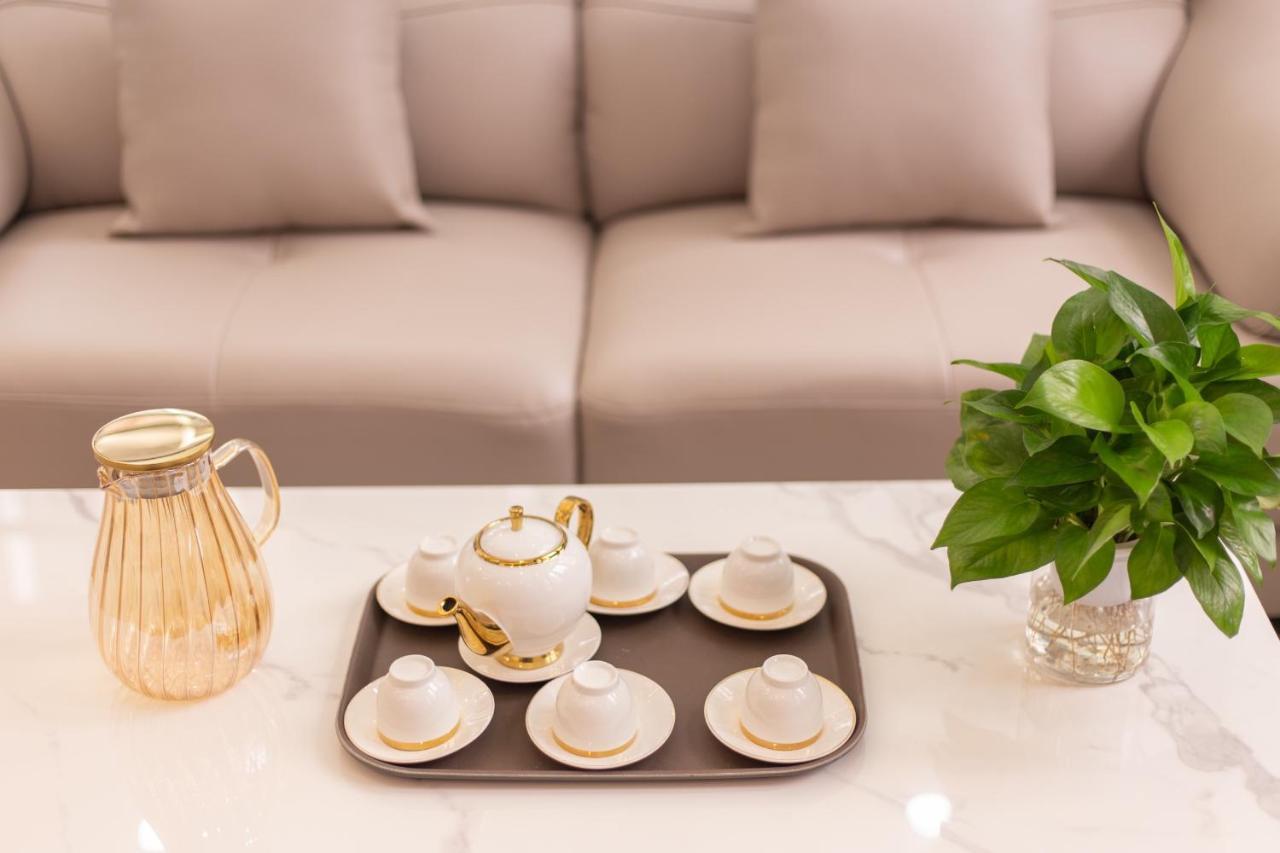 Melissa Hotel Vung Tau Zewnętrze zdjęcie