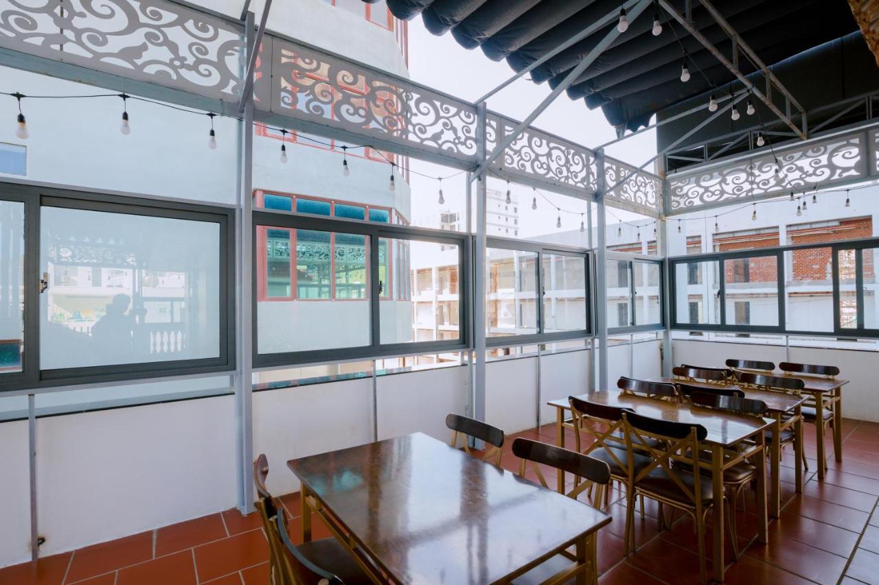Melissa Hotel Vung Tau Zewnętrze zdjęcie